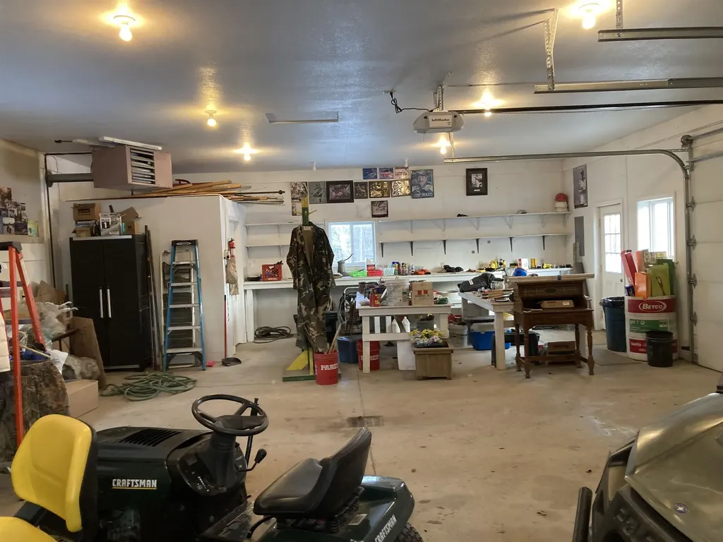 3450 Reasner Road Rose Township MI 48654