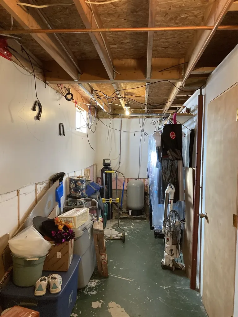 3450 Reasner Road Rose Township MI 48654
