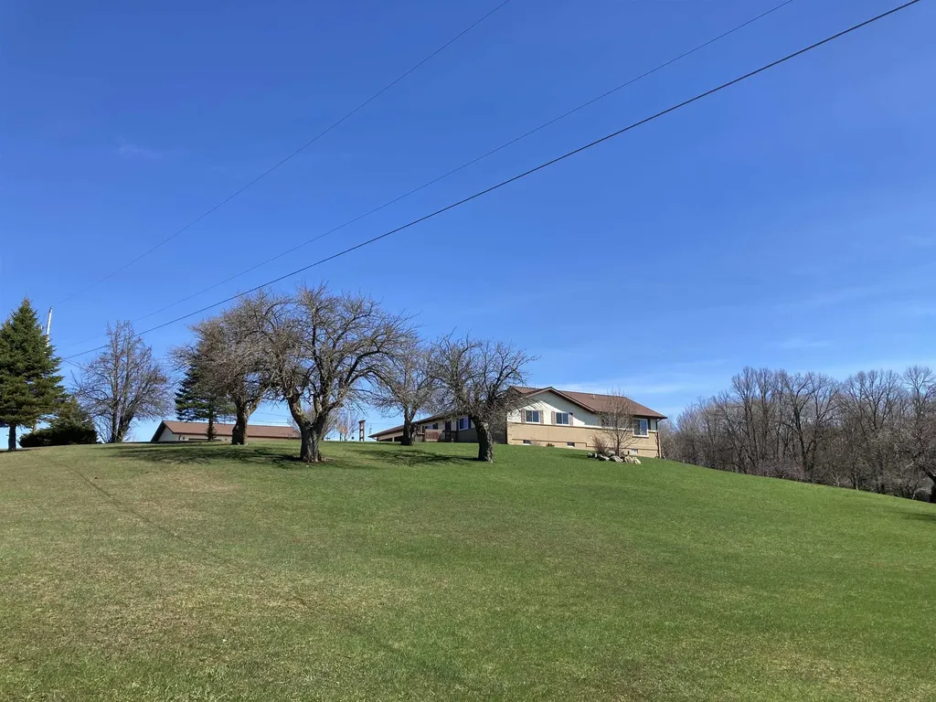 3450 Reasner Road Rose Township MI 48654