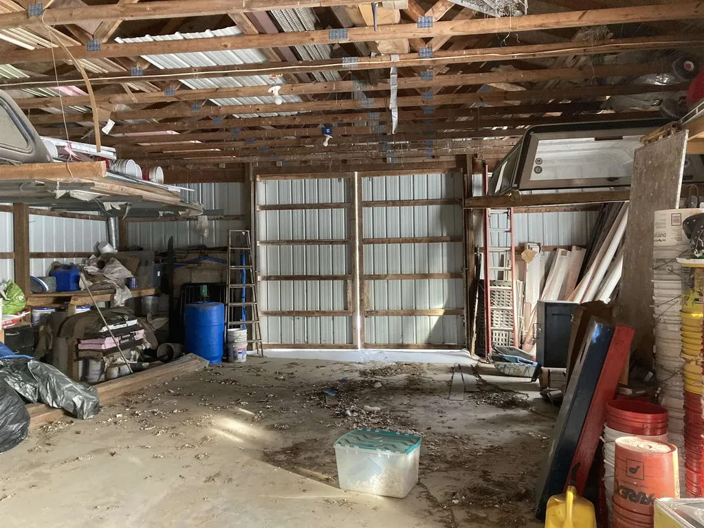 3450 Reasner Road Rose Township MI 48654