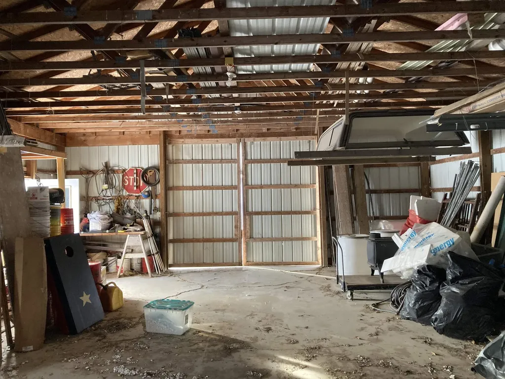 3450 Reasner Road Rose Township MI 48654