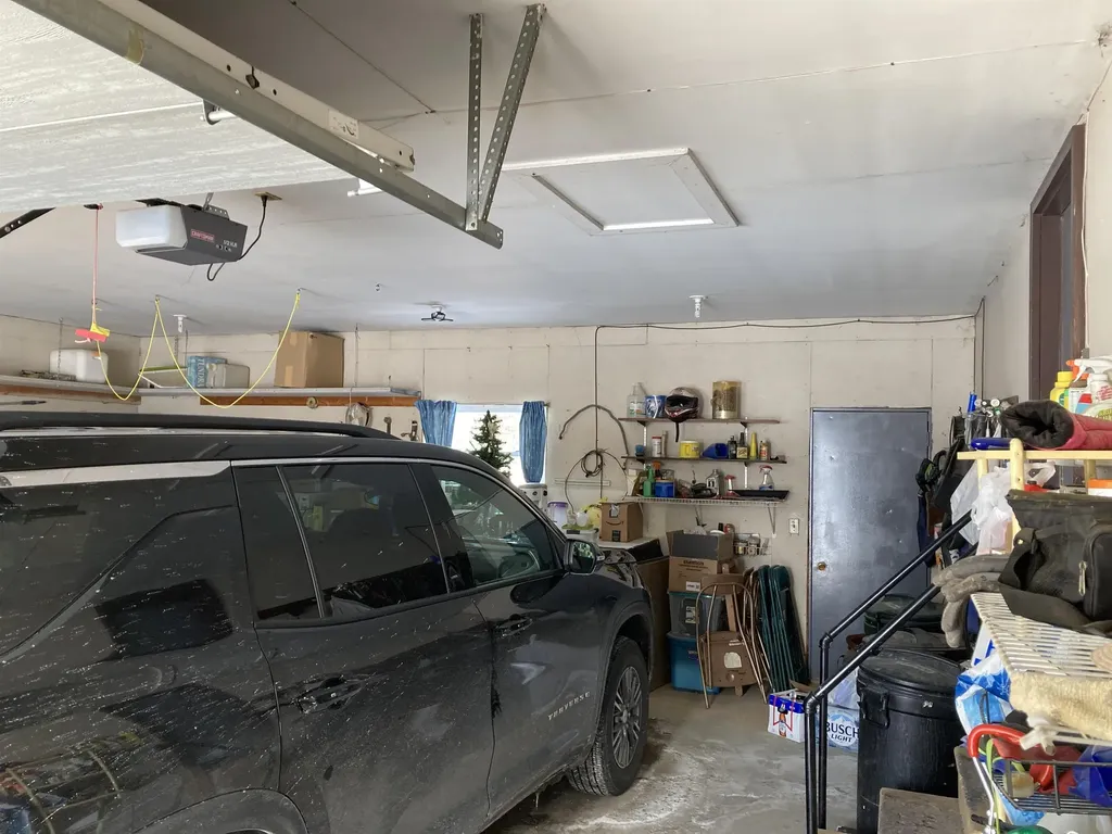 3450 Reasner Road Rose Township MI 48654