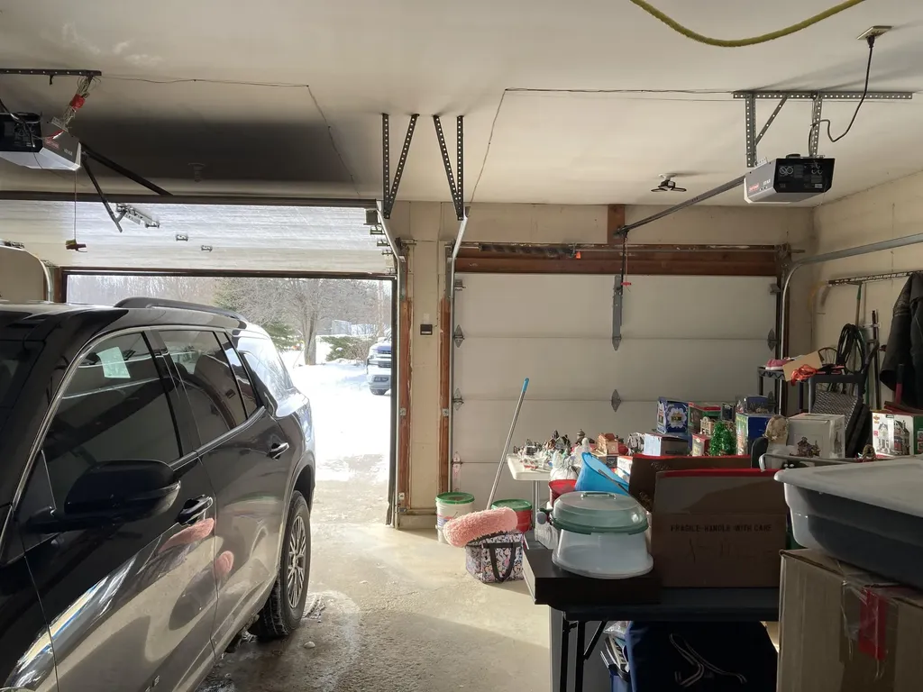 3450 Reasner Road Rose Township MI 48654