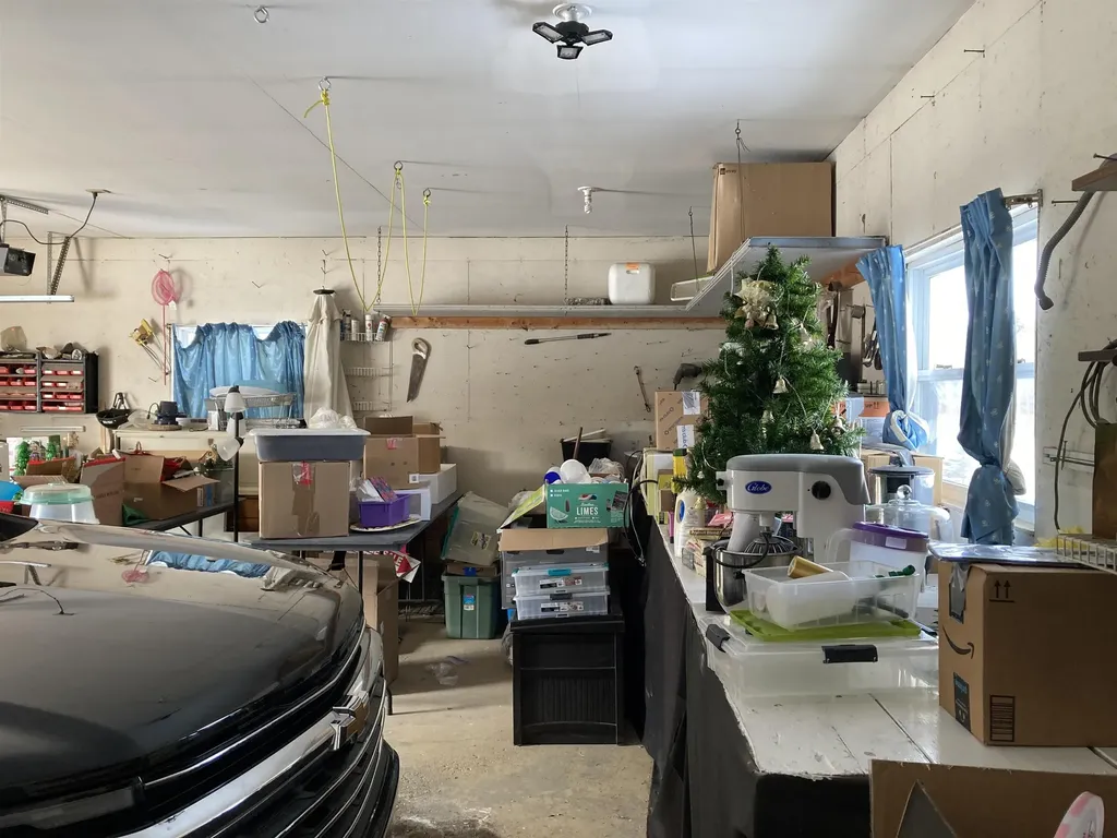 3450 Reasner Road Rose Township MI 48654
