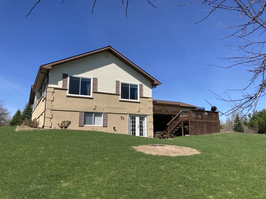 3450 Reasner Road Rose Township MI 48654