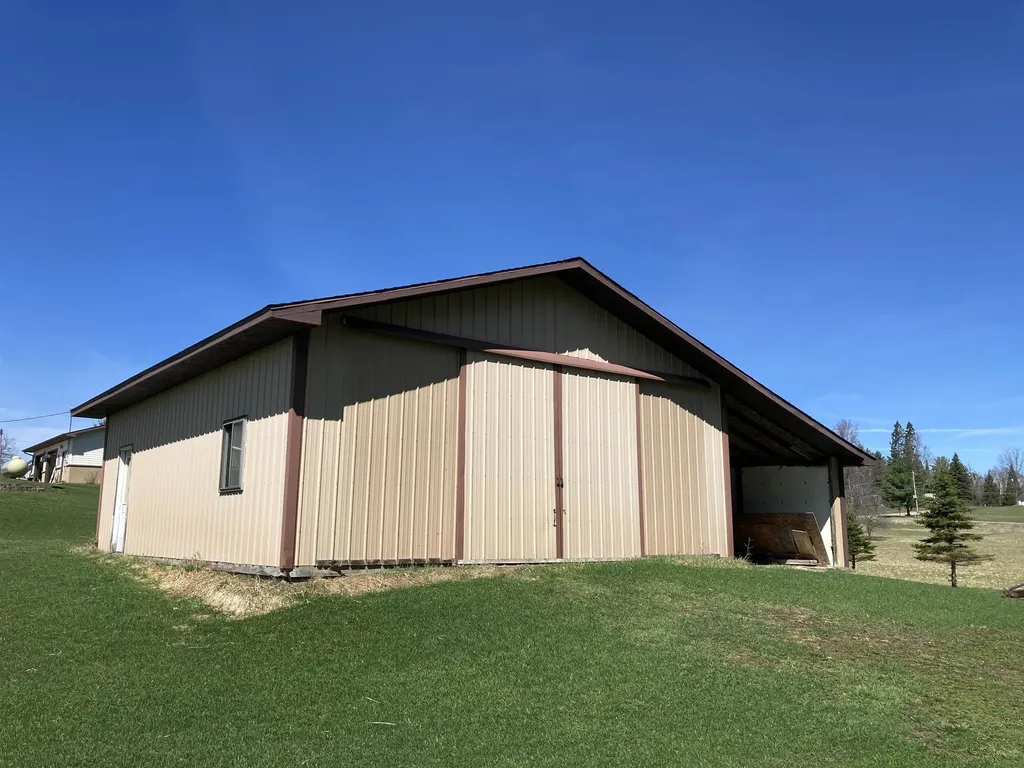 3450 Reasner Road Rose Township MI 48654