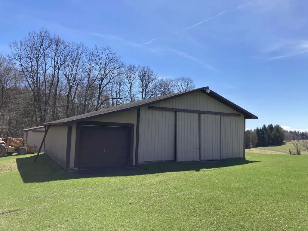 3450 Reasner Road Rose Township MI 48654