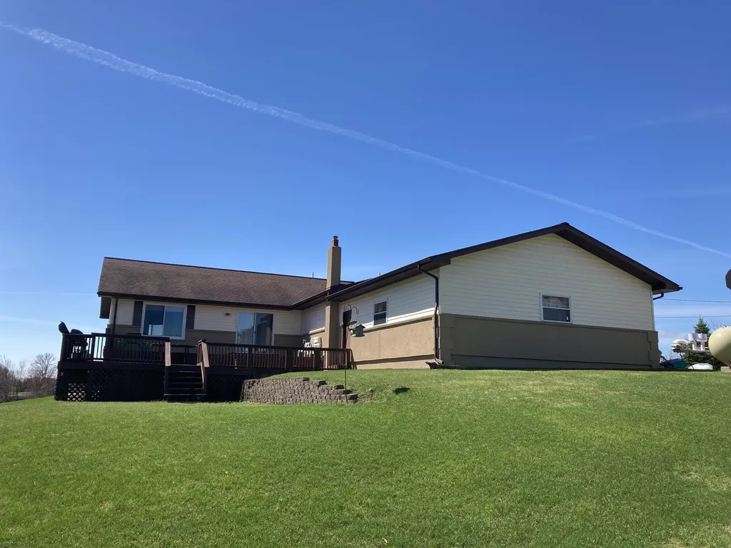 3450 Reasner Road Rose Township MI 48654