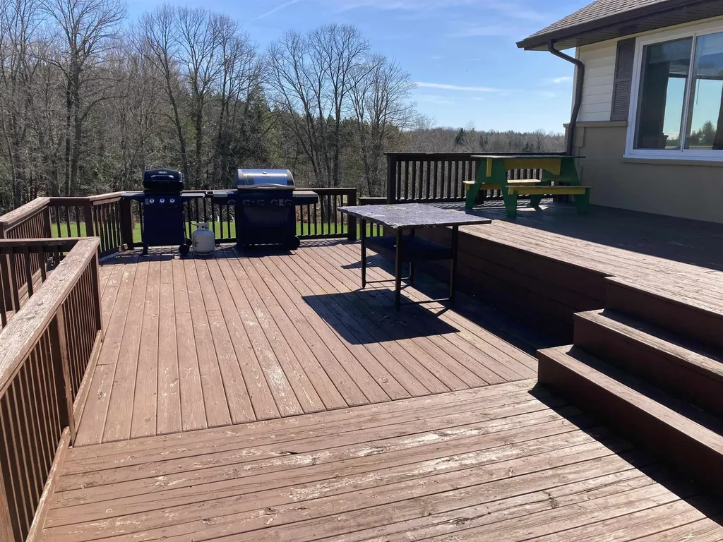 3450 Reasner Road Rose Township MI 48654