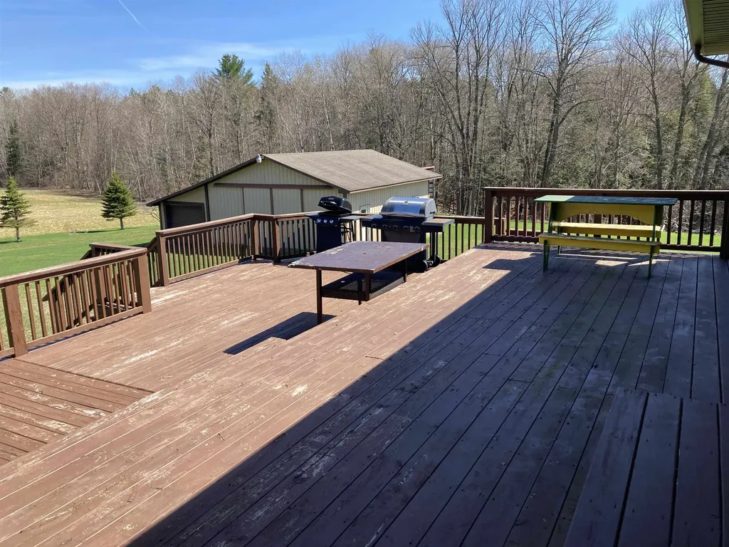 3450 Reasner Road Rose Township MI 48654