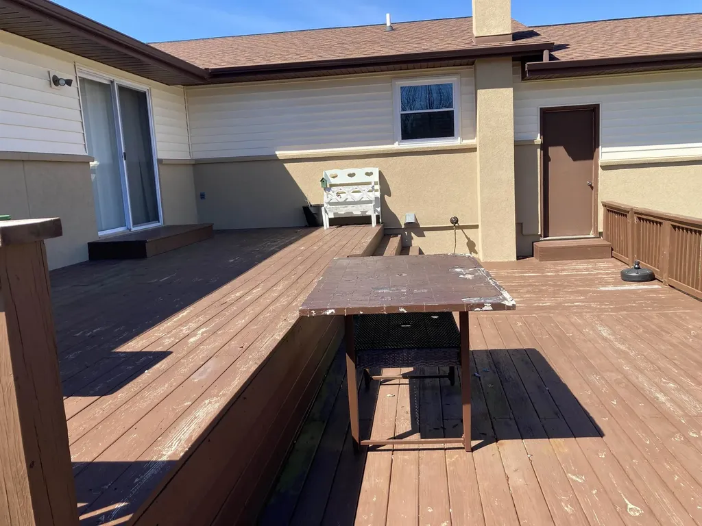 3450 Reasner Road Rose Township MI 48654