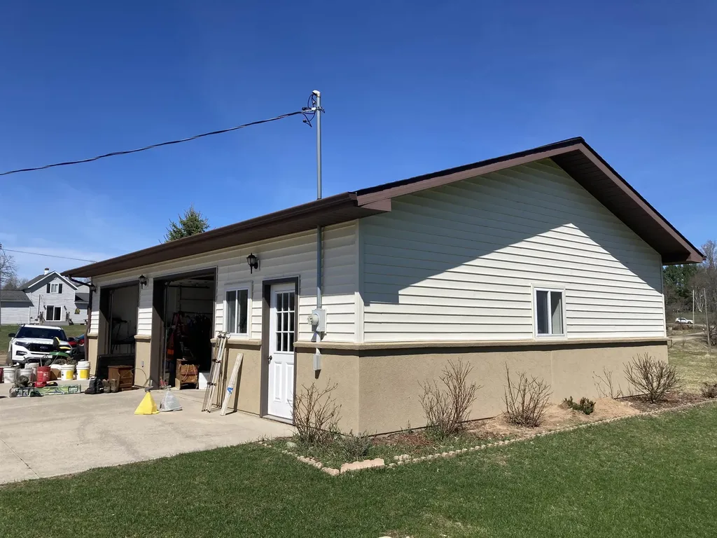 3450 Reasner Road Rose Township MI 48654