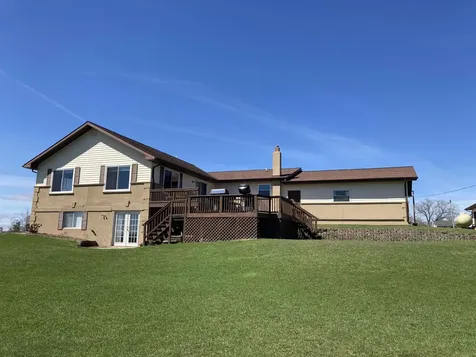 3450 Reasner Road Rose Township MI 48654