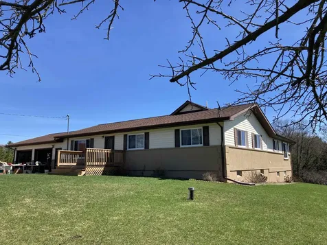 3450 Reasner Road Rose Township MI 48654