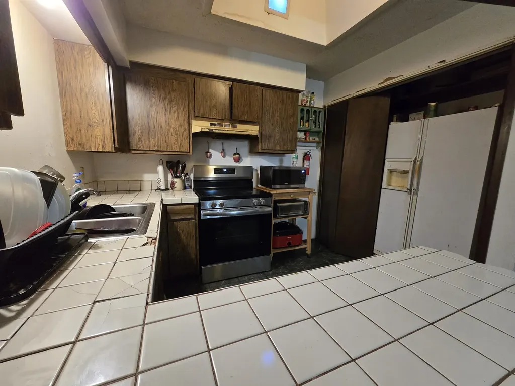 6439 Tecumseh Avenue Oscoda Charter Township MI 48750