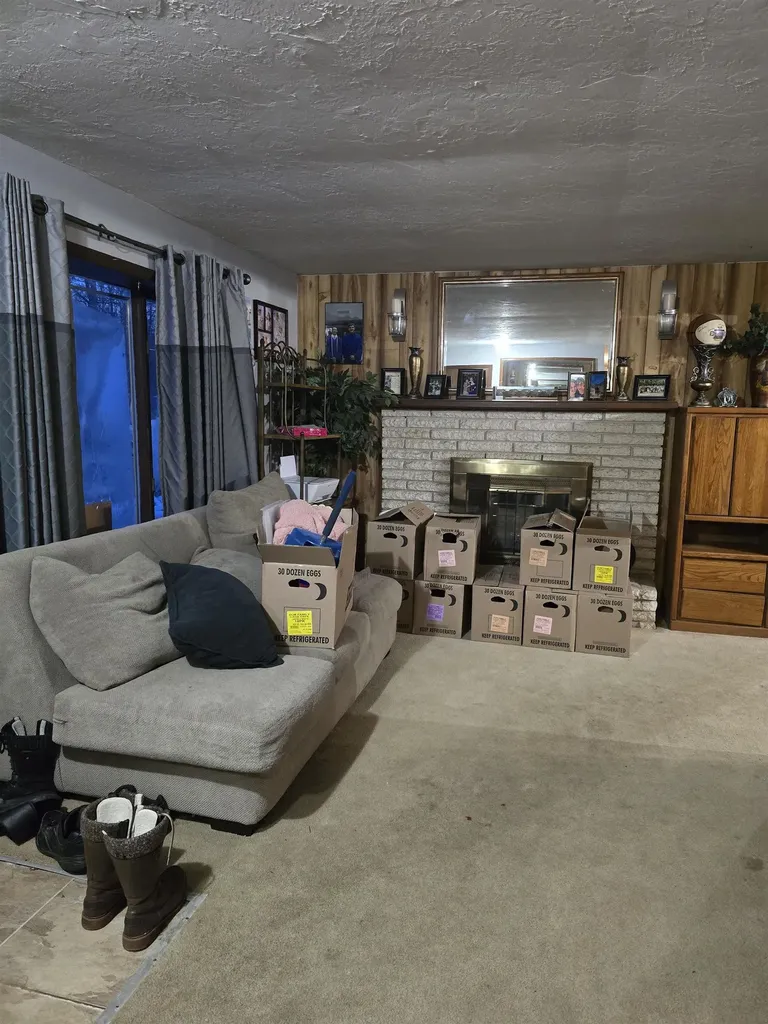 6439 Tecumseh Avenue Oscoda Charter Township MI 48750