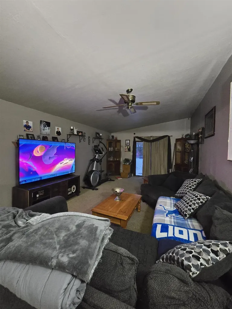 6439 Tecumseh Avenue Oscoda Charter Township MI 48750