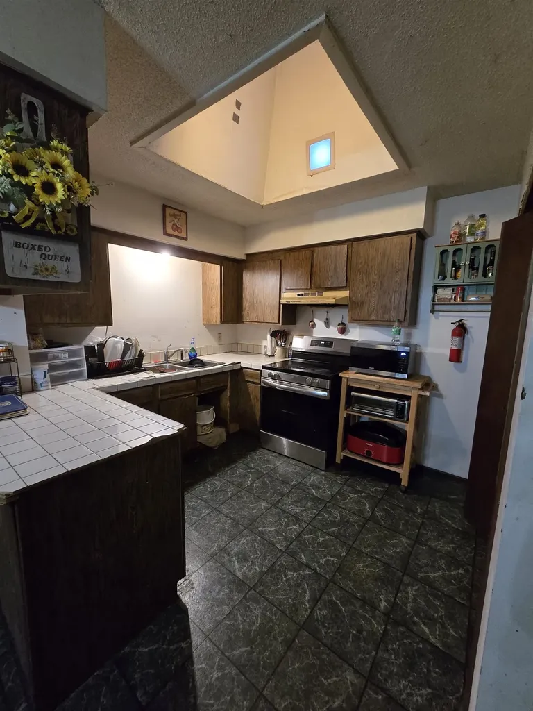 6439 Tecumseh Avenue Oscoda Charter Township MI 48750