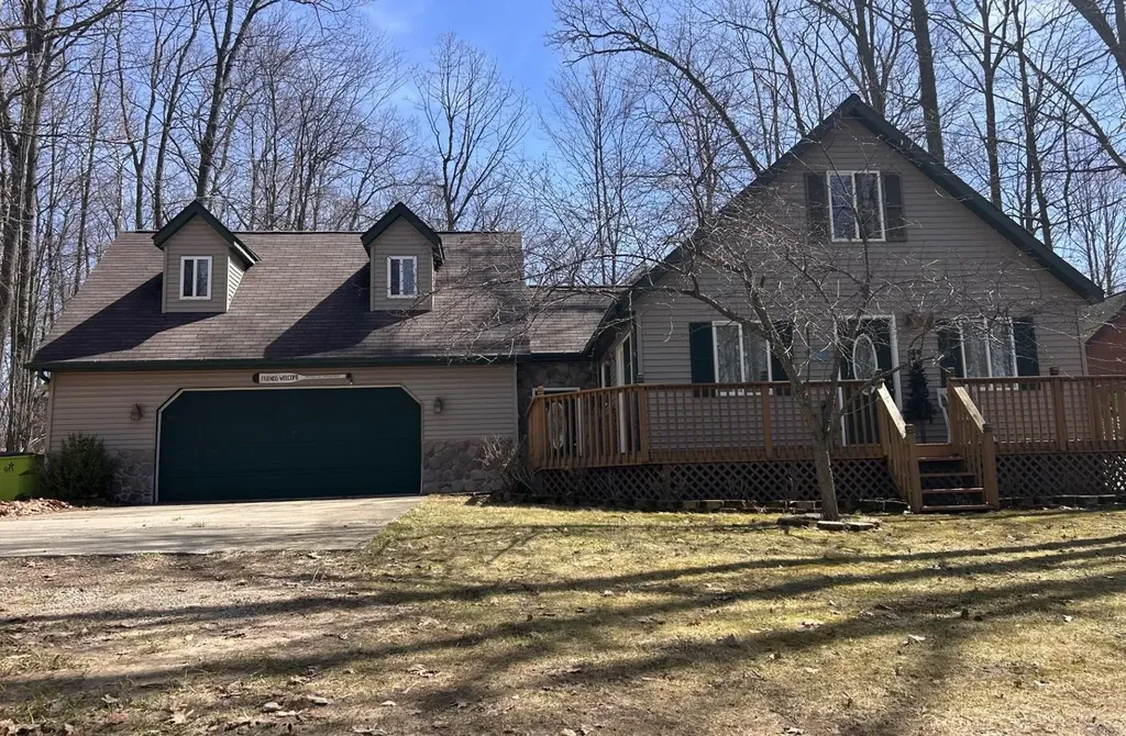 144 Garfield Gerrish Township MI 48653