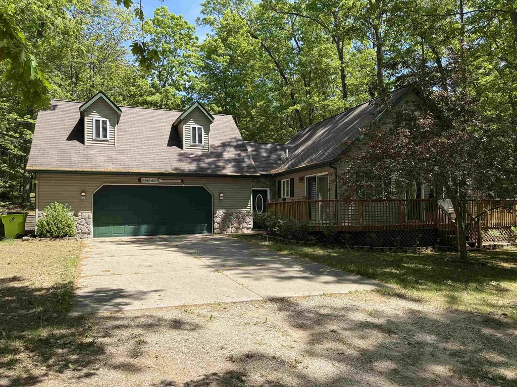 144 Garfield Gerrish Township MI 48653