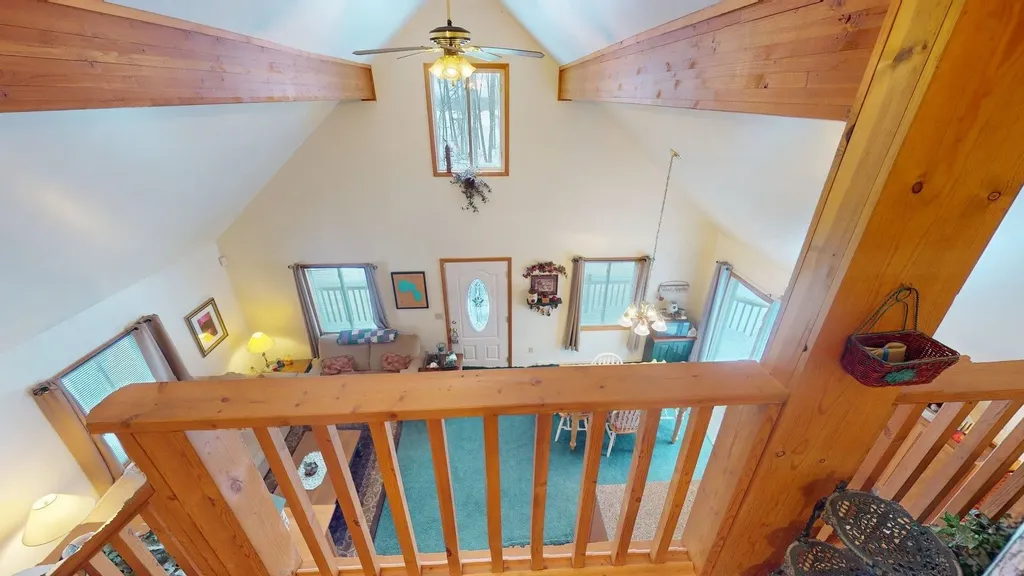 144 Garfield Gerrish Township MI 48653