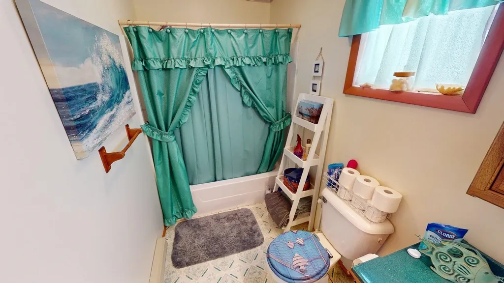 144 Garfield Gerrish Township MI 48653