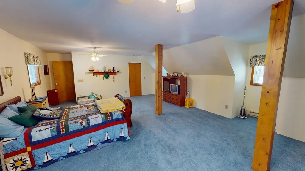 144 Garfield Gerrish Township MI 48653