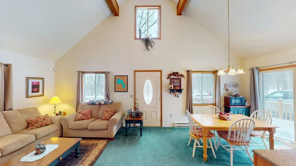144 Garfield Gerrish Township MI 48653