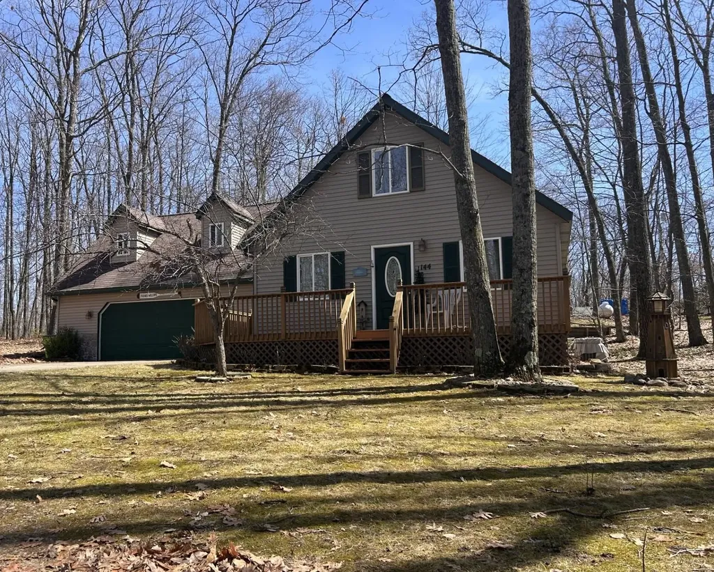 144 Garfield Gerrish Township MI 48653