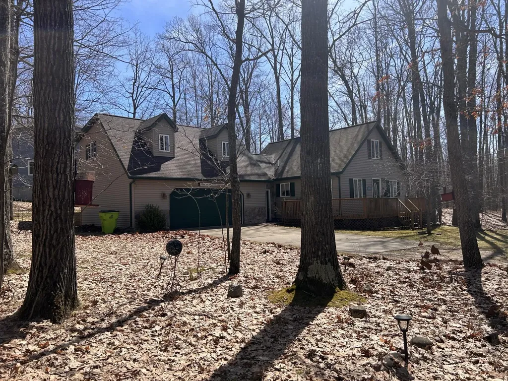 144 Garfield Gerrish Township MI 48653