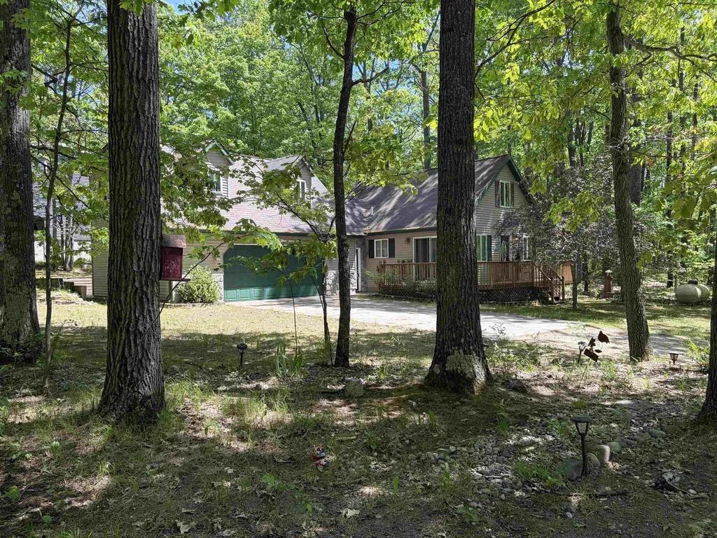 144 Garfield Gerrish Township MI 48653