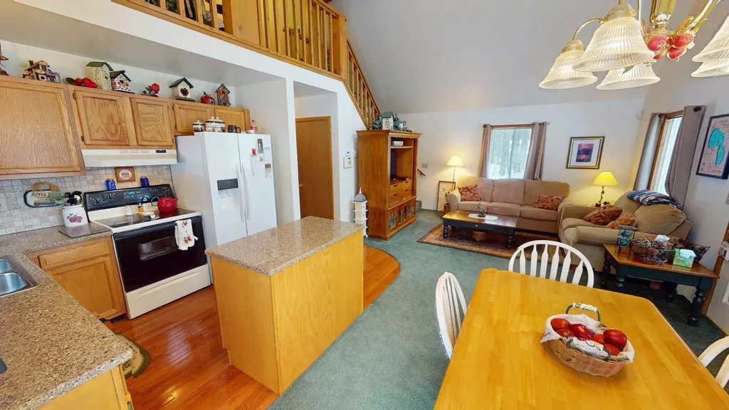 144 Garfield Gerrish Township MI 48653