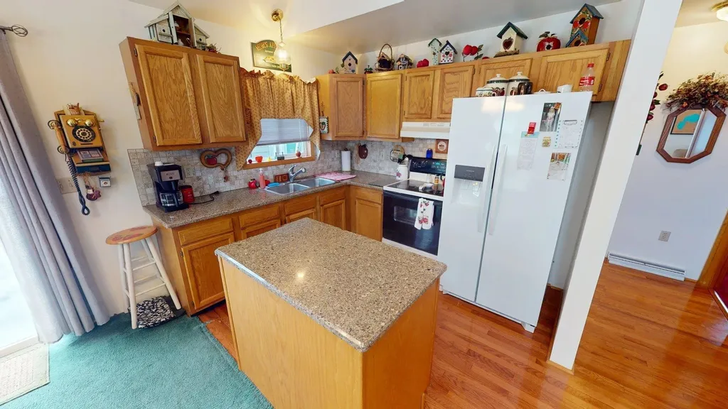 144 Garfield Gerrish Township MI 48653