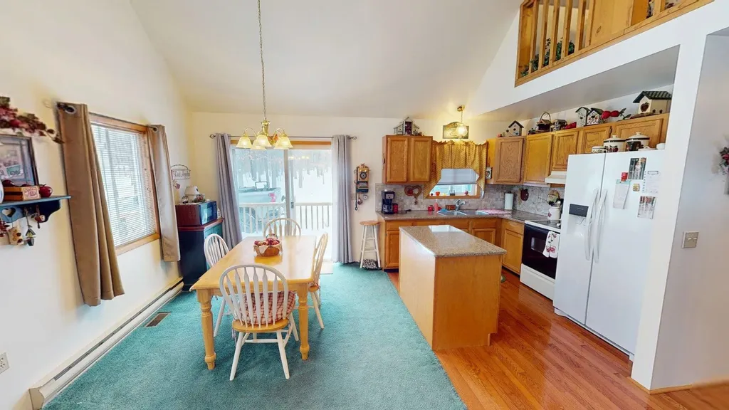 144 Garfield Gerrish Township MI 48653