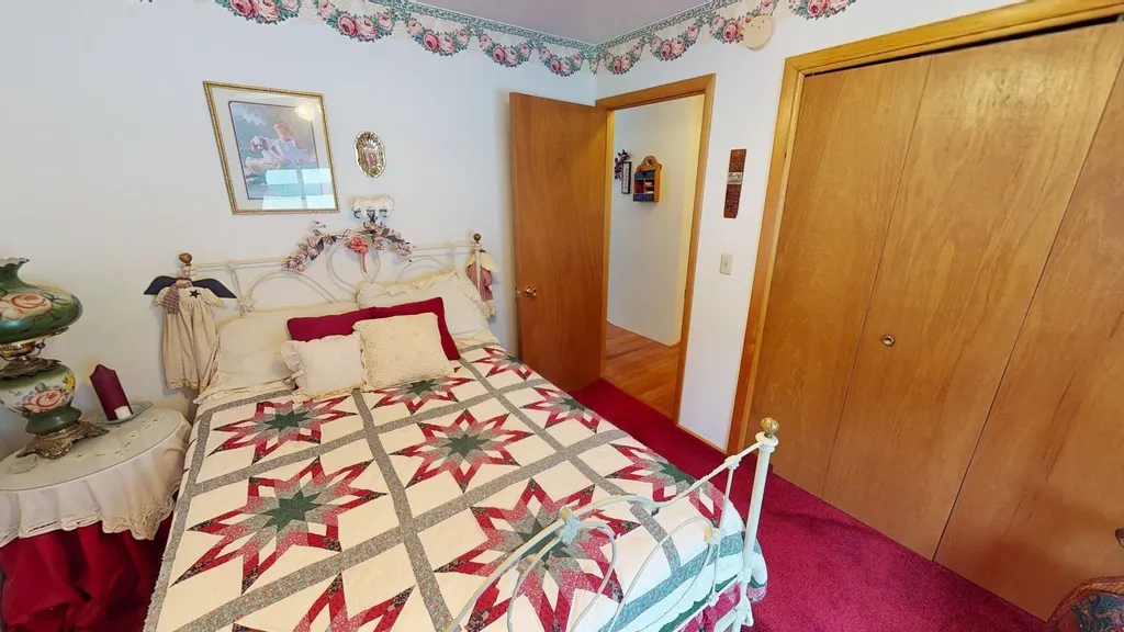 144 Garfield Gerrish Township MI 48653