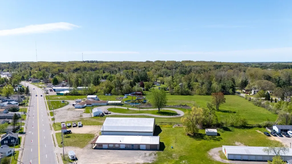 6415 W Houghton Lake Drive Roscommon Township MI 48629