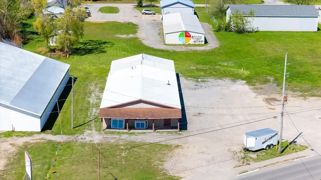 6415 W Houghton Lake Drive Roscommon Township MI 48629
