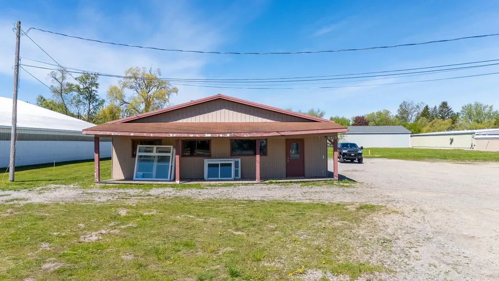 6415 W Houghton Lake Drive Roscommon Township MI 48629