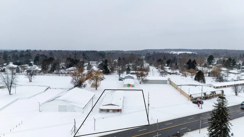 6415 W Houghton Lake Drive Roscommon Township MI 48629