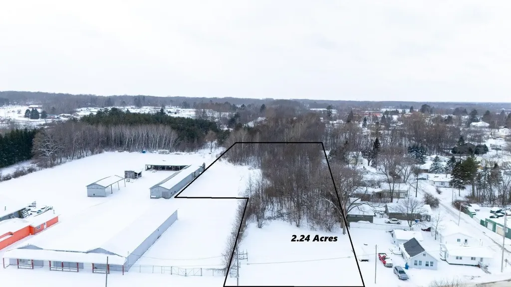 Xxx Heightsview Drive Roscommon Township MI 48630