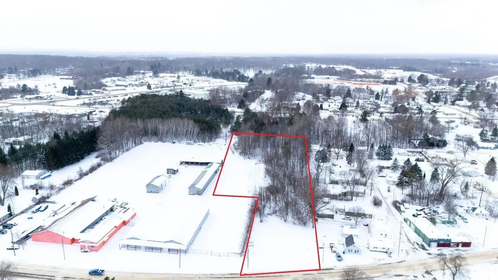 Xxx Heightsview Drive Roscommon Township MI 48630