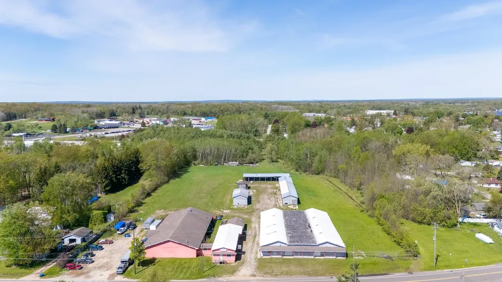 1409 Heightsview Drive Roscommon Township MI 48630
