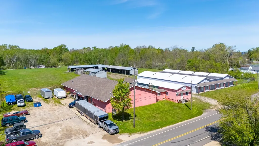 1409 Heightsview Drive Roscommon Township MI 48630