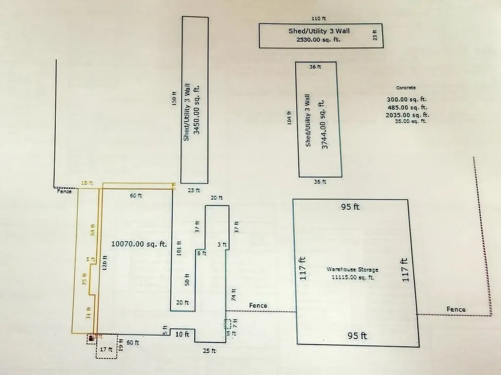 1409 Heightsview Drive Roscommon Township MI 48630