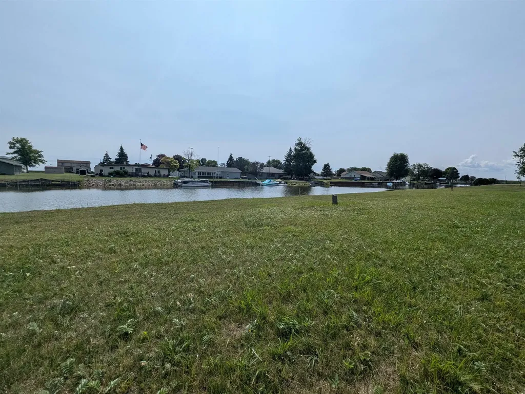 N/a Lola Lane Au Gres Township MI 48703