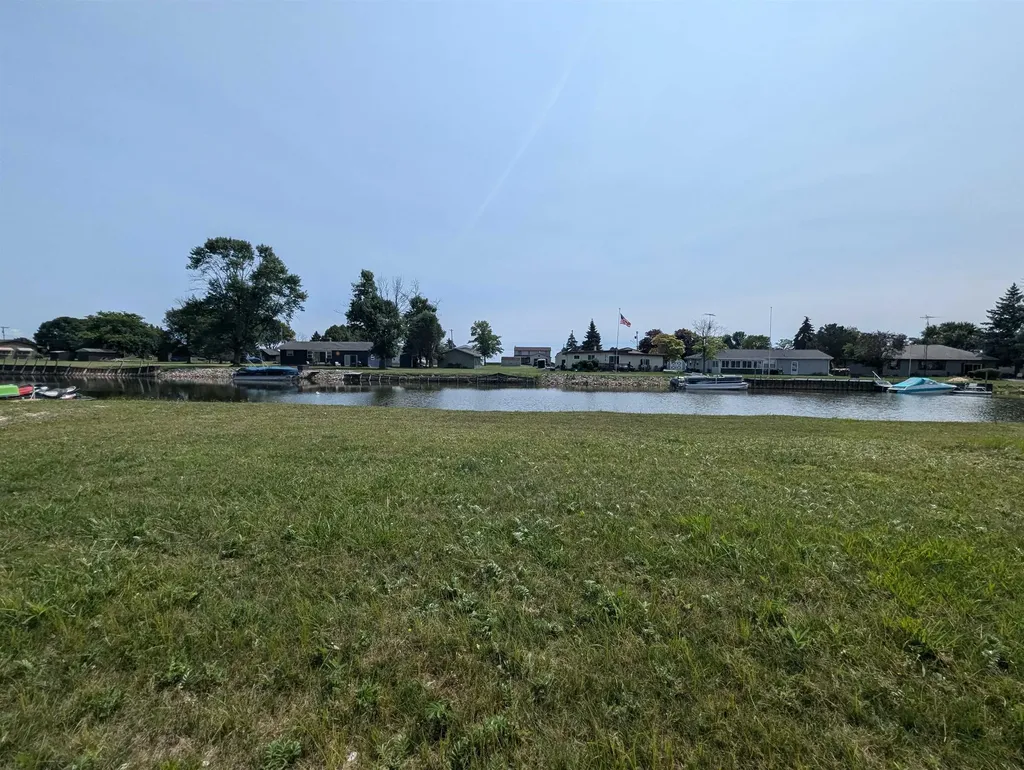 N/a Lola Lane Au Gres Township MI 48703