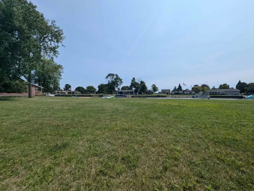 N/a Lola Lane Au Gres Township MI 48703