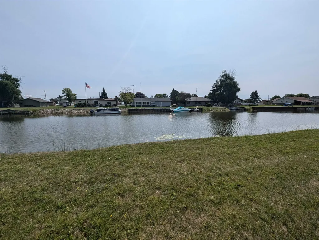 N/a Lola Lane Au Gres Township MI 48703
