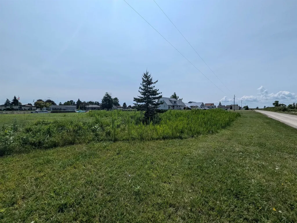 N/a Lola Lane Au Gres Township MI 48703
