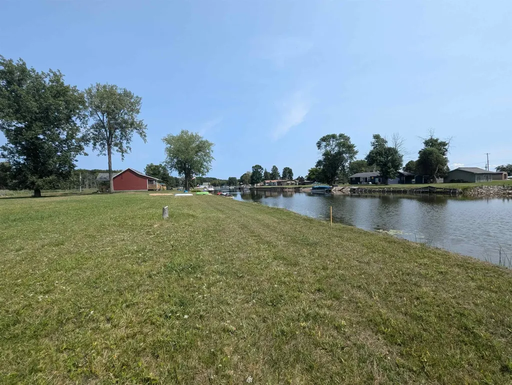 N/a Lola Lane Au Gres Township MI 48703